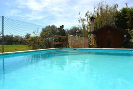 Idyllic finca with pool and guest appartment Idyllic finca with pool and guest appartment