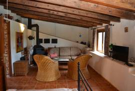 Idyllic finca with pool and guest appartment Idyllic finca with pool and guest appartment