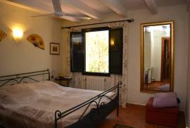 Idyllic finca with pool and guest appartment Idyllic finca with pool and guest appartment