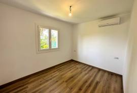 Renovated chalet with pool in good location Renovated chalet with pool in good location