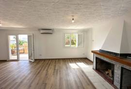 Renovated chalet with pool in good location Renovated chalet with pool in good location