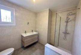 Renovated chalet with pool in good location Renovated chalet with pool in good location