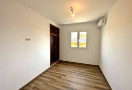 Renovated chalet with pool in good location Renovated chalet with pool in good location