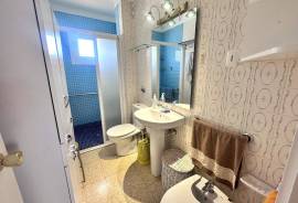 2 bedroom flat near the beach