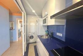 2 bedroom flat near the beach