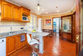 Luxurious villa on the Playa de Palma Luxurious villa on the Playa de Palma