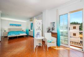 Luxurious villa on the Playa de Palma Luxurious villa on the Playa de Palma