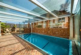 Luxurious villa on the Playa de Palma Luxurious villa on the Playa de Palma