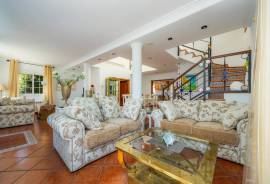 Luxurious villa on the Playa de Palma Luxurious villa on the Playa de Palma