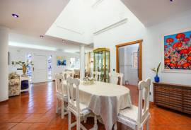 Luxurious villa on the Playa de Palma Luxurious villa on the Playa de Palma