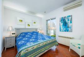 Luxurious villa on the Playa de Palma Luxurious villa on the Playa de Palma