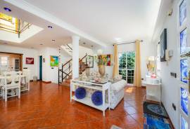 Luxurious villa on the Playa de Palma Luxurious villa on the Playa de Palma