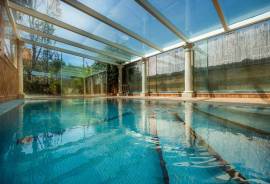 Luxurious villa on the Playa de Palma Luxurious villa on the Playa de Palma