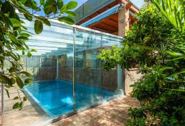 Luxurious villa on the Playa de Palma