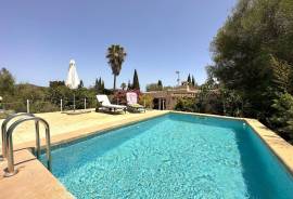 Renovated finca rústica with ETV rental licence