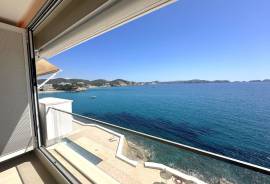 Luxury refurbished sea view flat in Cala Fornells Luxury refurbished sea view flat in Cala Fornells