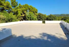 Sanierte Finca mit Blick ins Grüne