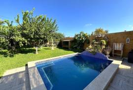 Villa de alta calidad cerca de Palma