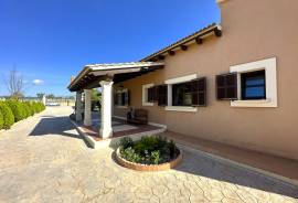 Villa de alta calidad cerca de Palma