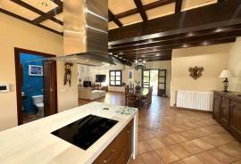 Villa de alta calidad cerca de Palma