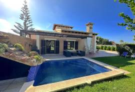 High quality villa near Palma