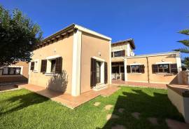 Villa de alta calidad cerca de Palma