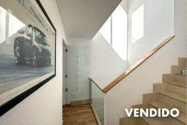 Chalet adosado moderno en la Playa de Palma