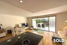 Modern terraced house at Playa de Palma