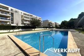 Modernes Reihenhaus an der Playa de Palma
