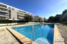 Modern terraced house at Playa de Palma