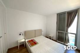 Modern terraced house at Playa de Palma