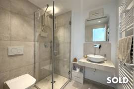Modern terraced house at Playa de Palma