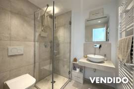 Chalet adosado moderno en la Playa de Palma