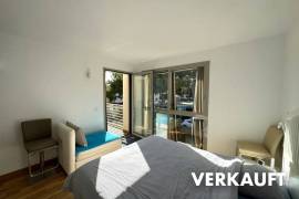 Modernes Reihenhaus an der Playa de Palma