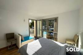 Modern terraced house at Playa de Palma