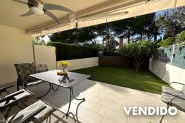 Chalet adosado moderno en la Playa de Palma