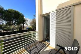 Modern terraced house at Playa de Palma
